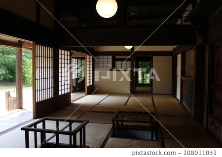 Former home of Shoji Hamada Former home of Shoji Hamada 108011031