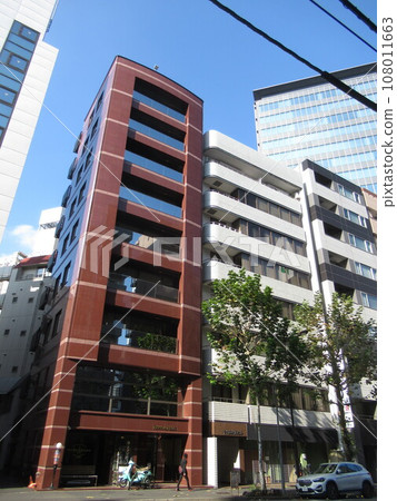 Near Uchikanda 3-chome 108011663