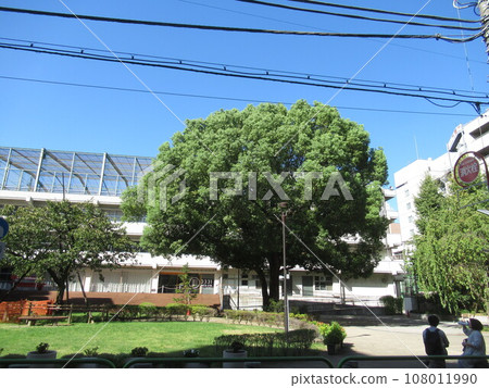 訓練公園附近 訓練公園附近 108011990