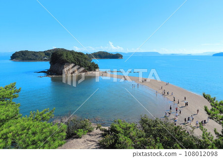 [香川]天使之路（昭島） 108012098