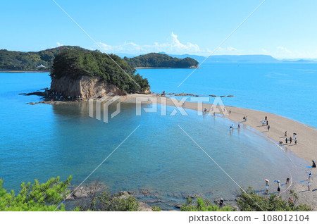 [Kagawa] Angel Road (Shodoshima) 108012104