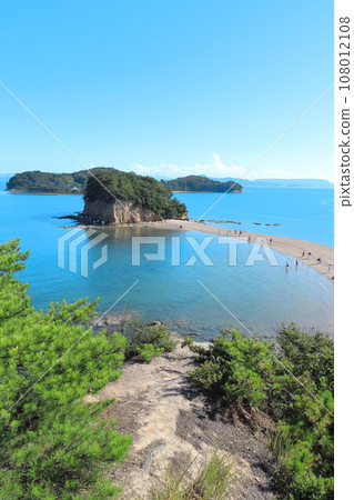 [Kagawa] Angel Road (Shodoshima) 108012108