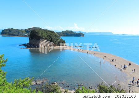 [Kagawa] Angel Road (Shodoshima) 108012109