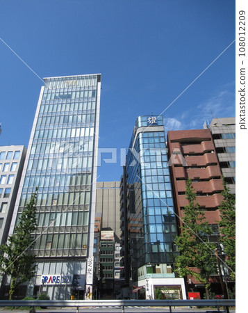Near Ginza 1-chome 108012209