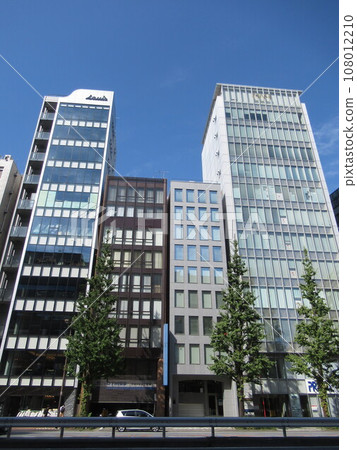 Near Ginza 1-chome Near Ginza 1-chome 108012210