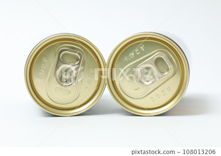 aluminum can, empty can, can, drink, drinking water, coffee, aluminum, can, aluminum, beverage 108013206