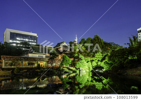 Toyama Castle Toyama City Sato Memorial Museum of Art Toyama City, Toyama Prefecture 108013599
