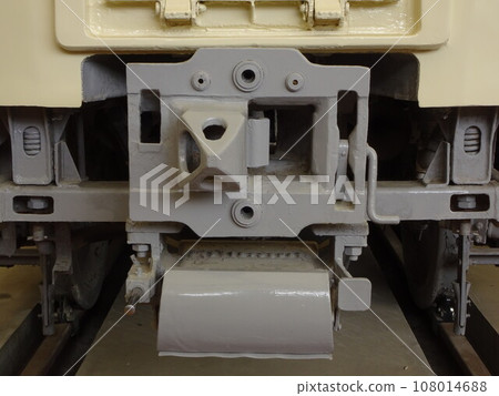 Shibata型緊密接觸耦合器 Shibata型緊密接觸耦合器 108014688