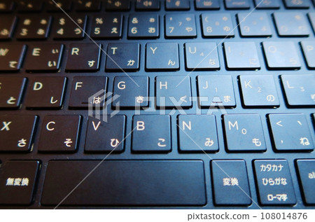 PC keyboard PC keyboard 108014876