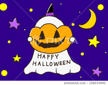 Halloween Halloween 108014940