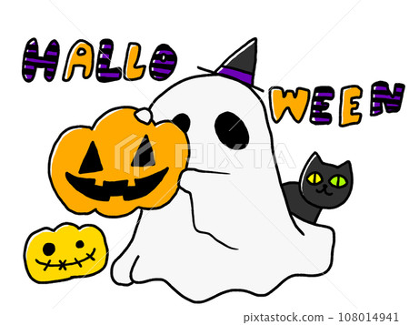 Halloween Halloween 108014941