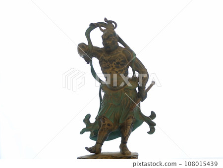 金剛力士雕像(仁王雕像仁王)15 金剛力士雕像(仁王雕像仁王)15 108015439