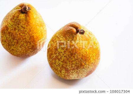 成熟的梨勒克萊爾將軍 108017304