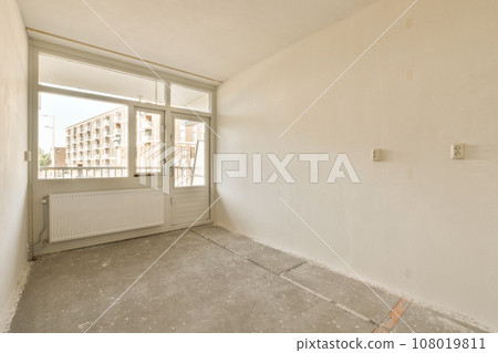 an empty room with no one in the house or building to see how it looks like there's been an empty room with no one in the house or building to see how it looks like there's been 108019811