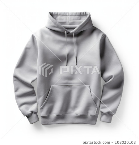 Template blank flat white hoodie. Hoodie sweatshirt with long sleeve flatlay mockup for design and print Template blank flat white hoodie. Hoodie sweatshirt with long sleeve flatlay mockup for design and print 108020108