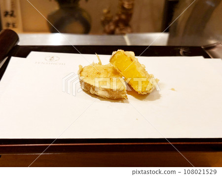 馬鈴薯（Inca no Mezame）天婦羅 108021529