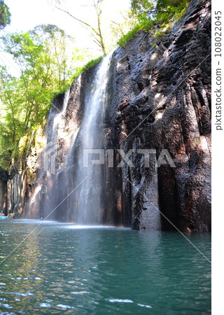 高千穗峽谷 108022045