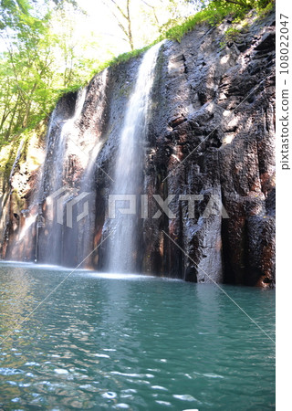 高千穗峽谷 108022047