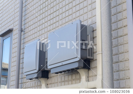 Storage battery residential wall mounted Storage battery residential wall mounted 108023036