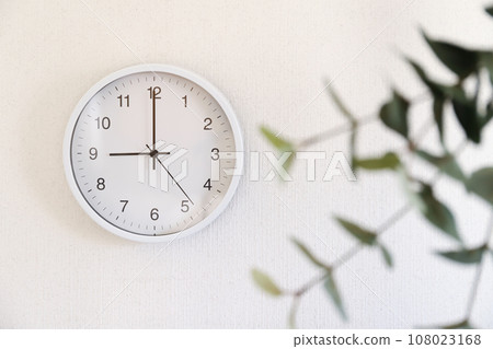掛鐘時間 掛鐘時間 108023168