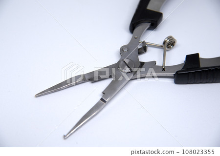 Needle removal Needle removal 108023355