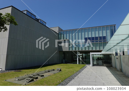 Kanagawa Prefectural Museum of Modern Art Hayamakan Kanagawa Prefectural Museum of Modern Art Hayamakan 108023934