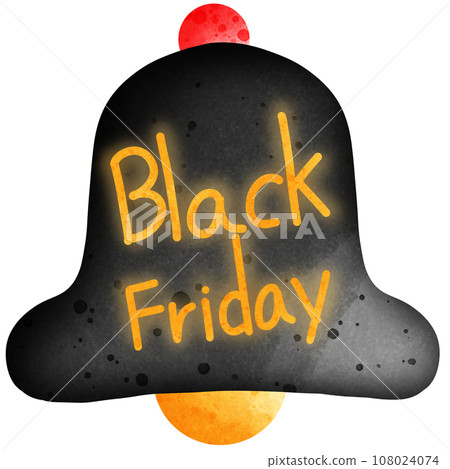 Black Friday Black Friday 108024074