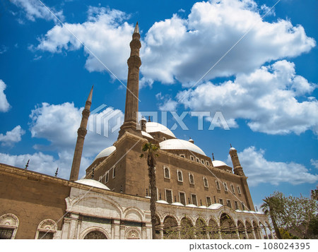 mohamed ali mosque in egypt mohamed ali mosque in egypt 108024395