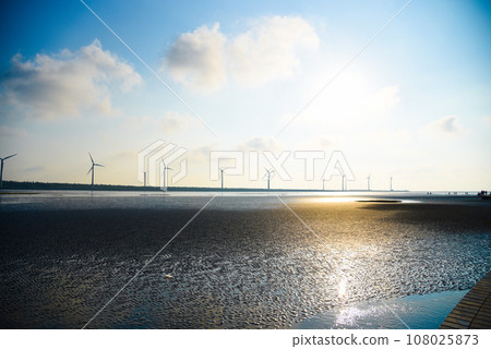 台灣拓巳濕地 108025873