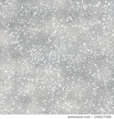 下雪的冬天背景 108027806