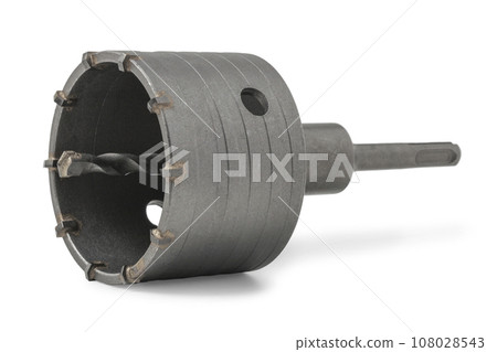 Crown for concrete 108028543