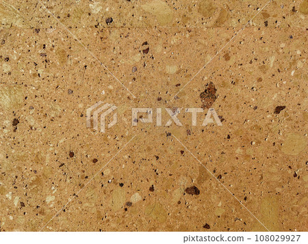Tufa stone texture, background, natural material Tufa stone texture, background, natural material 108029927