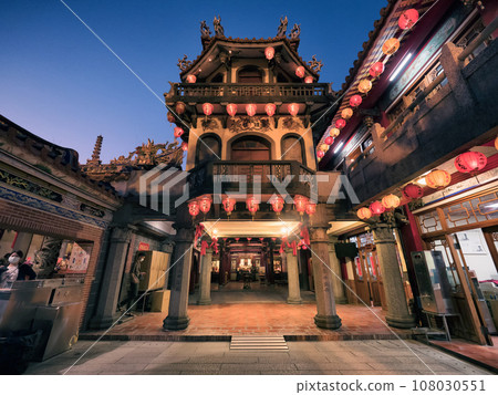 台灣宮廟, 配天宮, 朴子 台灣宮廟, 配天宮, 朴子 108030551