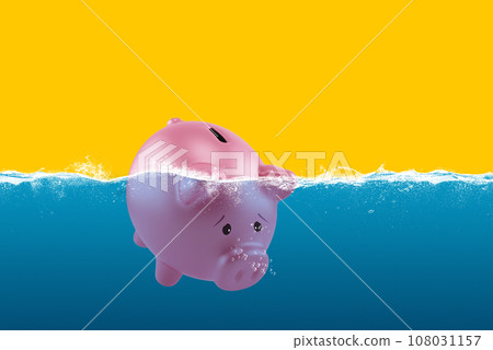 Concept of debt and failure that erodes the accumulated capital Concept of debt and failure that erodes the accumulated capital 108031157
