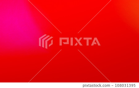Red background with copy space for text or image, usable for business, template, websites, banner, ppt, cover, ebook, poster, ads, graphic designs and layouts Red background with copy space for text or image, usable for business, template, websites, banner, ppt, cover, ebook, poster, ads, graphic designs and layouts 108031395