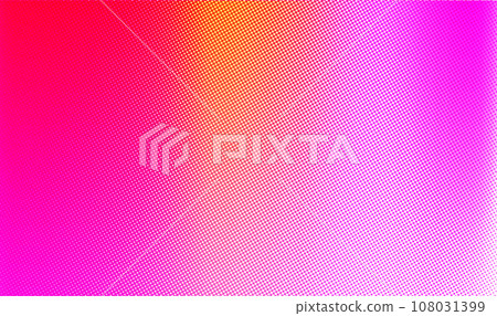 Rainbow pink abstract background with copy space for text or image, usable for business, template, websites, banner, ppt, cover, ebook, poster, ads, graphic designs and layouts Rainbow pink abstract background with copy space for text or image, usable for business, template, websites, banner, ppt, cover, ebook, poster, ads, graphic designs and layouts 108031399