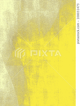 Yellow colored texture vertical background with copy space for text or image, Usable for social media, story, banner, poster, Ads events, party, celebration, and various design works 108031473