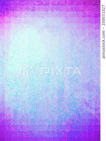 Purple, pink textured vertical background with copy space for text or image, Usable for banner, poster, cover, Ad, events, party, sale, celebrations, and various design works 108031827