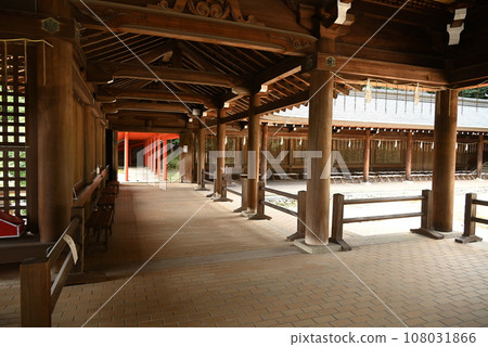 Omi Shrine/Emperor Tenji/Chihayafuru/Competitive Karuta Master Match Queen Match 108031866