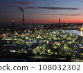 Complex night view 108032302