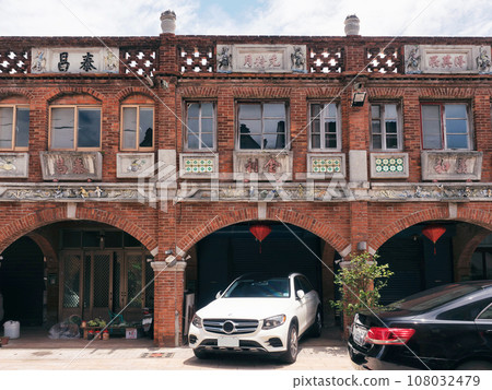 新竹 湖口 老街 街屋 新竹 湖口 老街 街屋 108032479