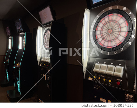 Darts Darts 108034155