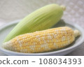 玉米 108034393