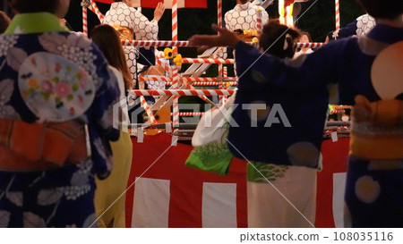 Bon Odori 場地圖片 108035116