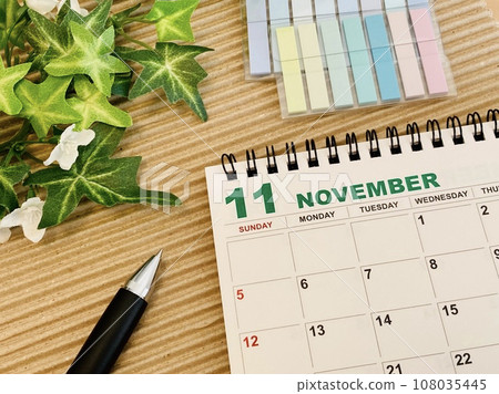november calendar november calendar 108035445