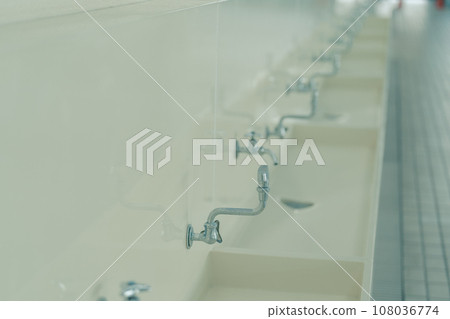 poolside eyewash 108036774