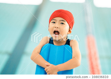 Swimming school for toddlers Swimming school for toddlers 108036810