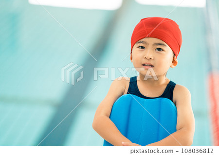 幼兒游泳學校 108036812