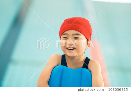 幼兒游泳學校 108036815