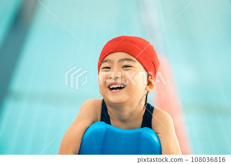幼兒游泳學校 108036816